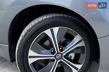 Хэтчбек Nissan Leaf 2022 в Ровно