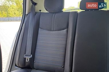 Хэтчбек Nissan Leaf 2022 в Ровно