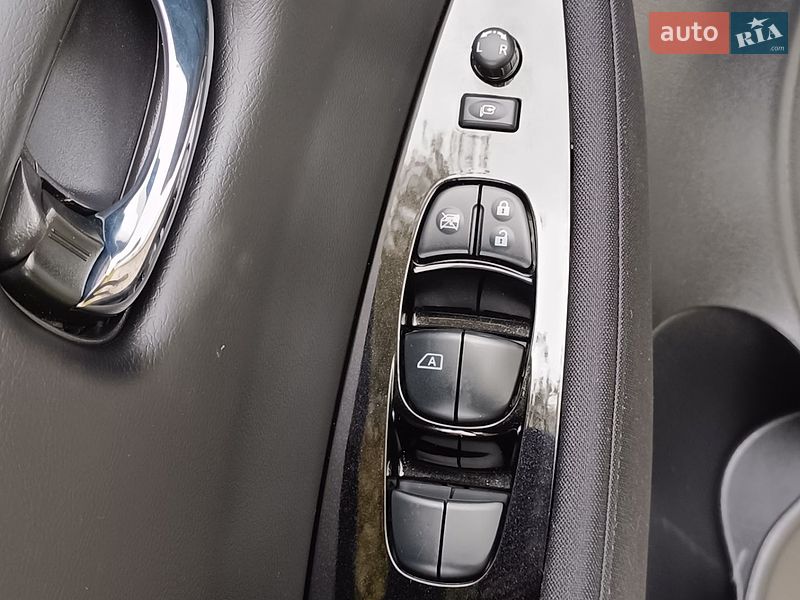 Хэтчбек Nissan Leaf 2020 в Бердичеве