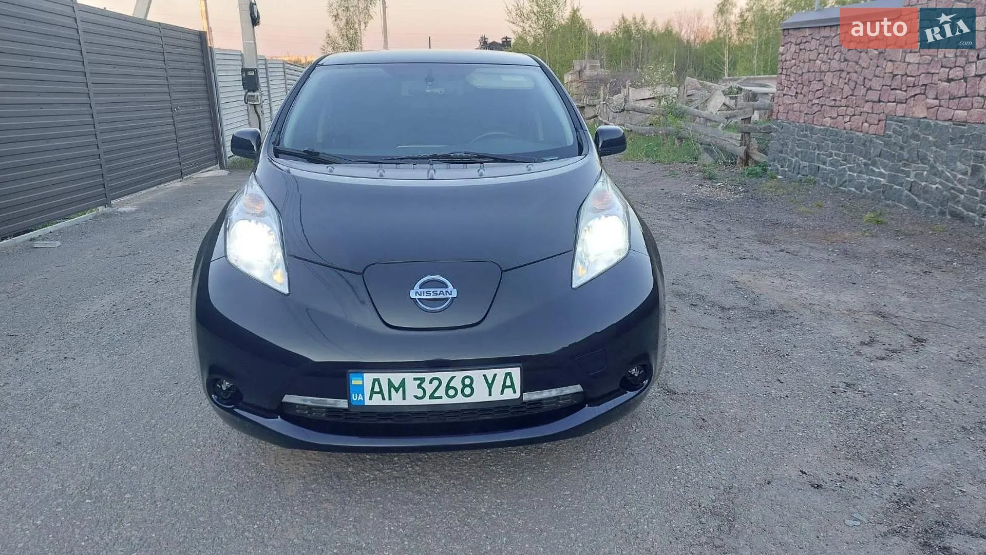 2015 Nissan Leaf - мініатюра 22