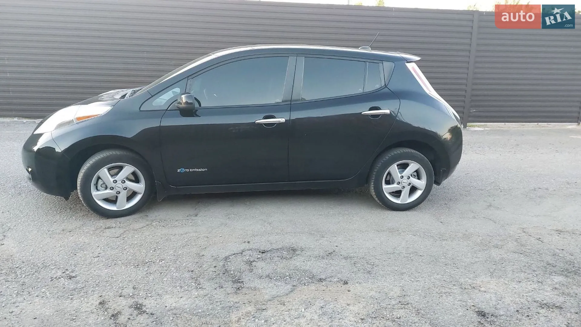 2015 Nissan Leaf - мініатюра 21