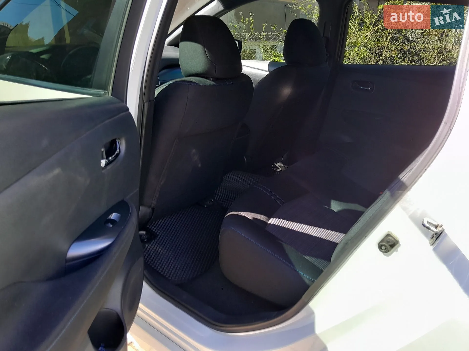 2019 Nissan Leaf - мініатюра 12
