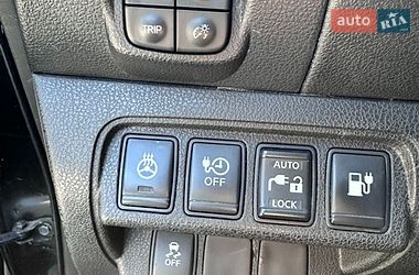 Хэтчбек Nissan Leaf 2014 в Львове