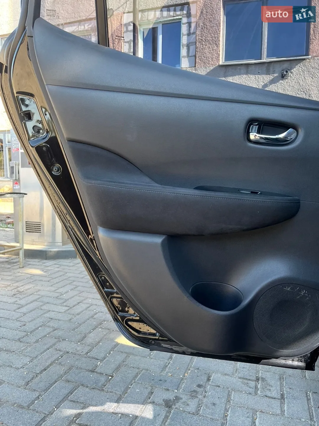 2016 Nissan Leaf - мініатюра 13
