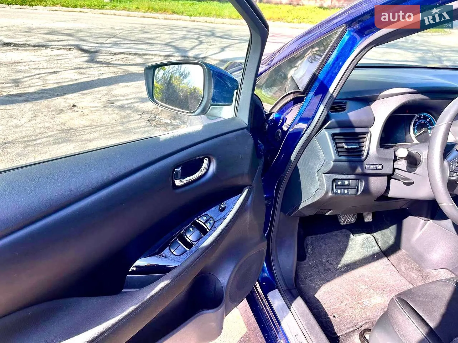 2023 Nissan Leaf - мініатюра 17