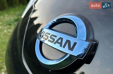 Хэтчбек Nissan Leaf 2016 в Днепре