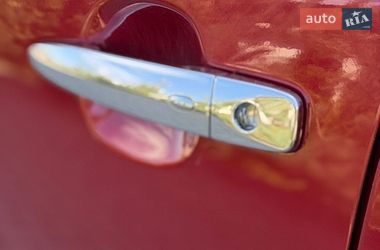 Хэтчбек Nissan Leaf 2017 в Золочеве