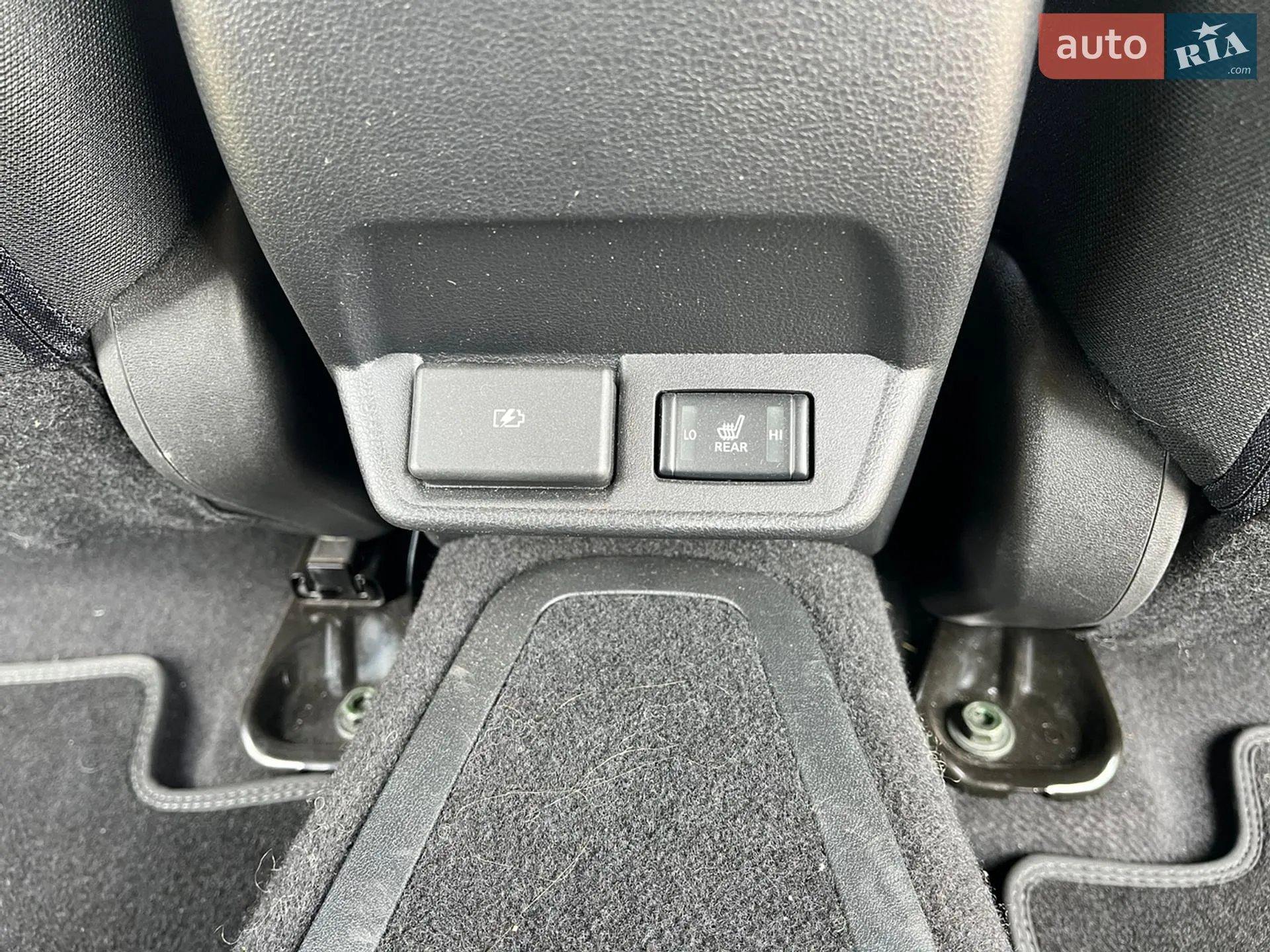 2021 Nissan Leaf - мініатюра 137