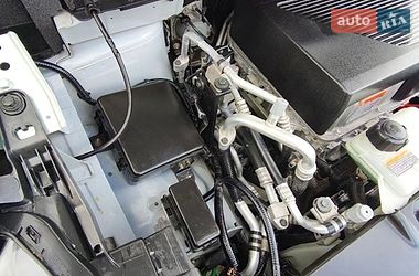 Хетчбек Nissan Leaf 2018 в Луцьку