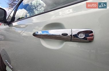 Хетчбек Nissan Leaf 2018 в Луцьку
