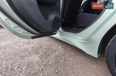 Хетчбек Nissan Leaf 2018 в Луцьку