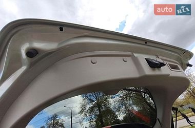 Хетчбек Nissan Leaf 2018 в Луцьку