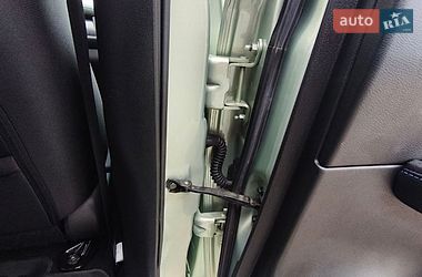 Хетчбек Nissan Leaf 2018 в Луцьку