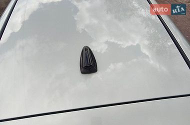 Хетчбек Nissan Leaf 2018 в Луцьку