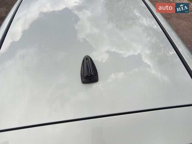 Хетчбек Nissan Leaf 2018 в Луцьку