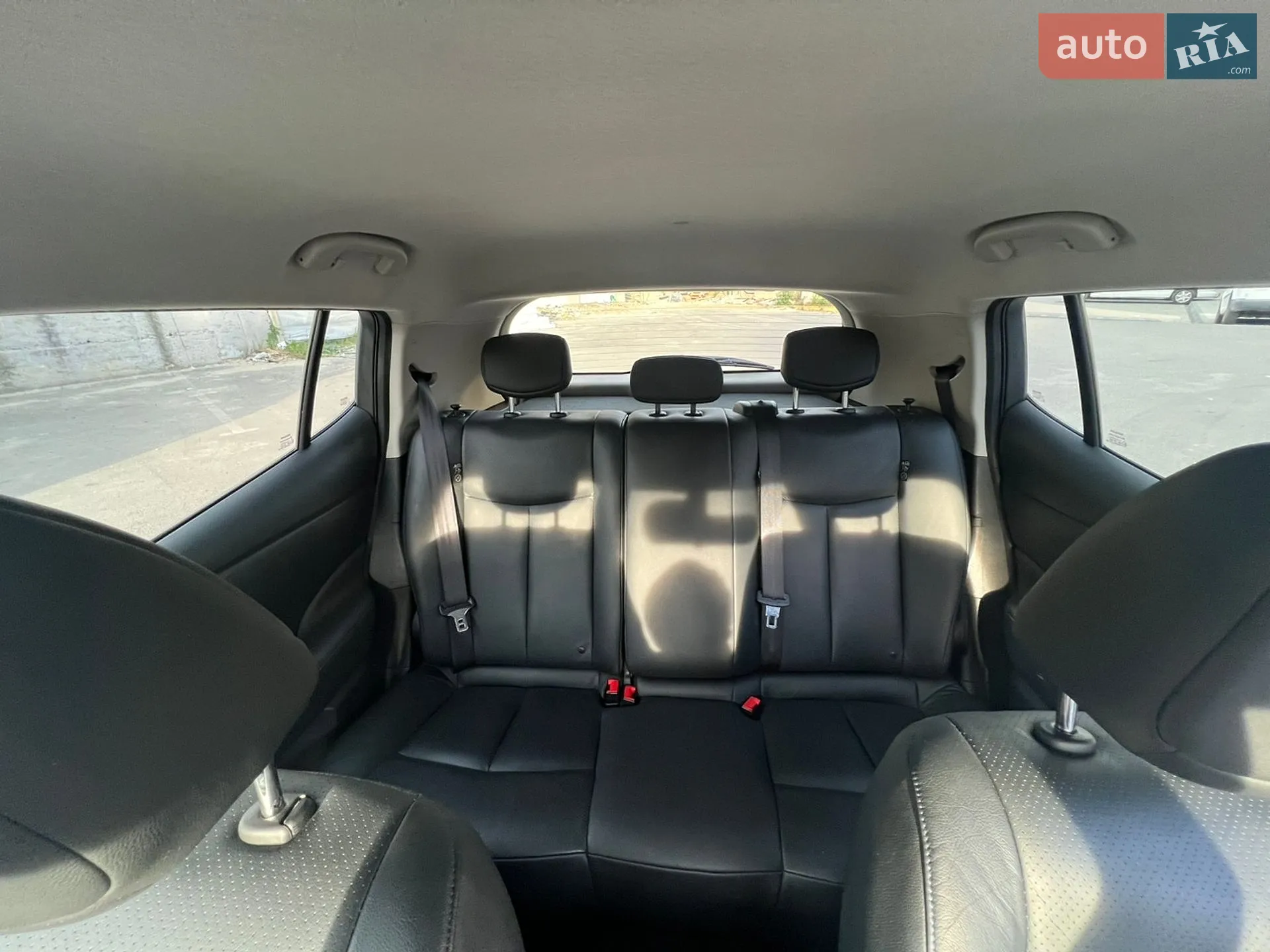 2014 Nissan Leaf - мініатюра 56