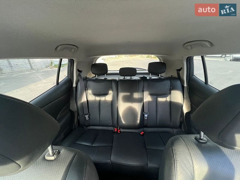 Хэтчбек Nissan Leaf 2014 в Ужгороде фото 56 Хэтчбек Nissan Leaf 2014 в Ужгороде
