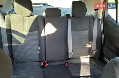 Хэтчбек Nissan Leaf 2023 в Ровно