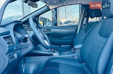 Хэтчбек Nissan Leaf 2024 в Харькове