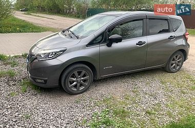 Хетчбек Nissan Leaf 2020 в Козятині
