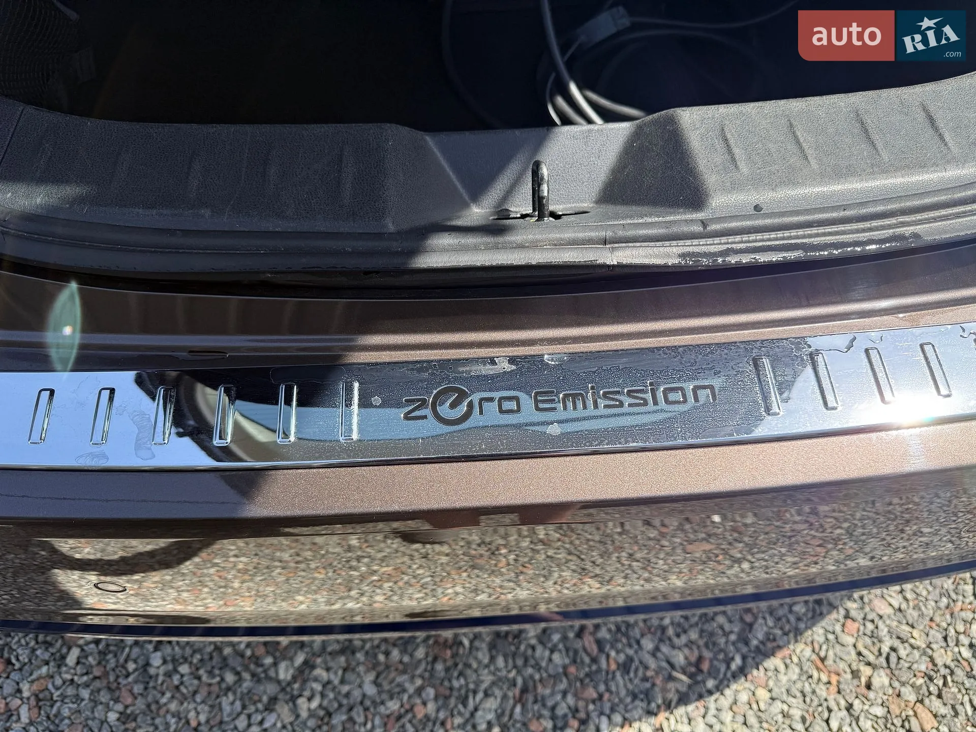 2018 Nissan Leaf - мініатюра 23
