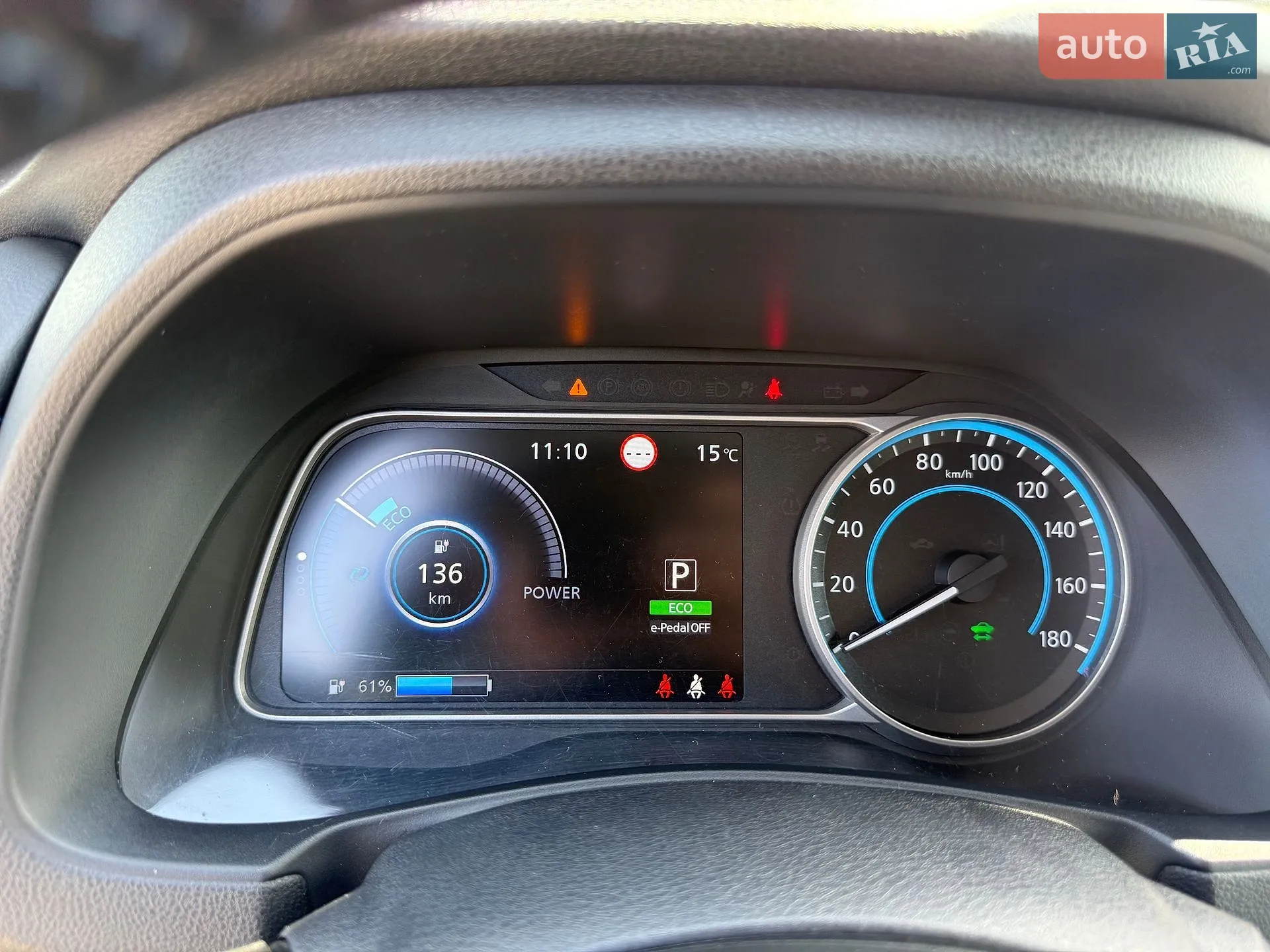 2018 Nissan Leaf - мініатюра 32