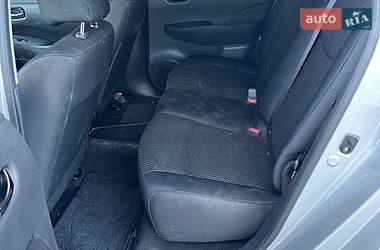 Хэтчбек Nissan Leaf 2013 в Киеве