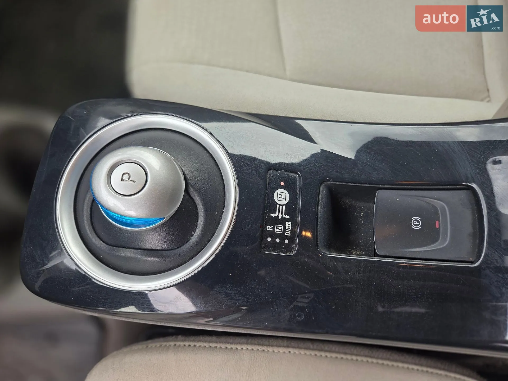 2012 Nissan Leaf - мініатюра 22