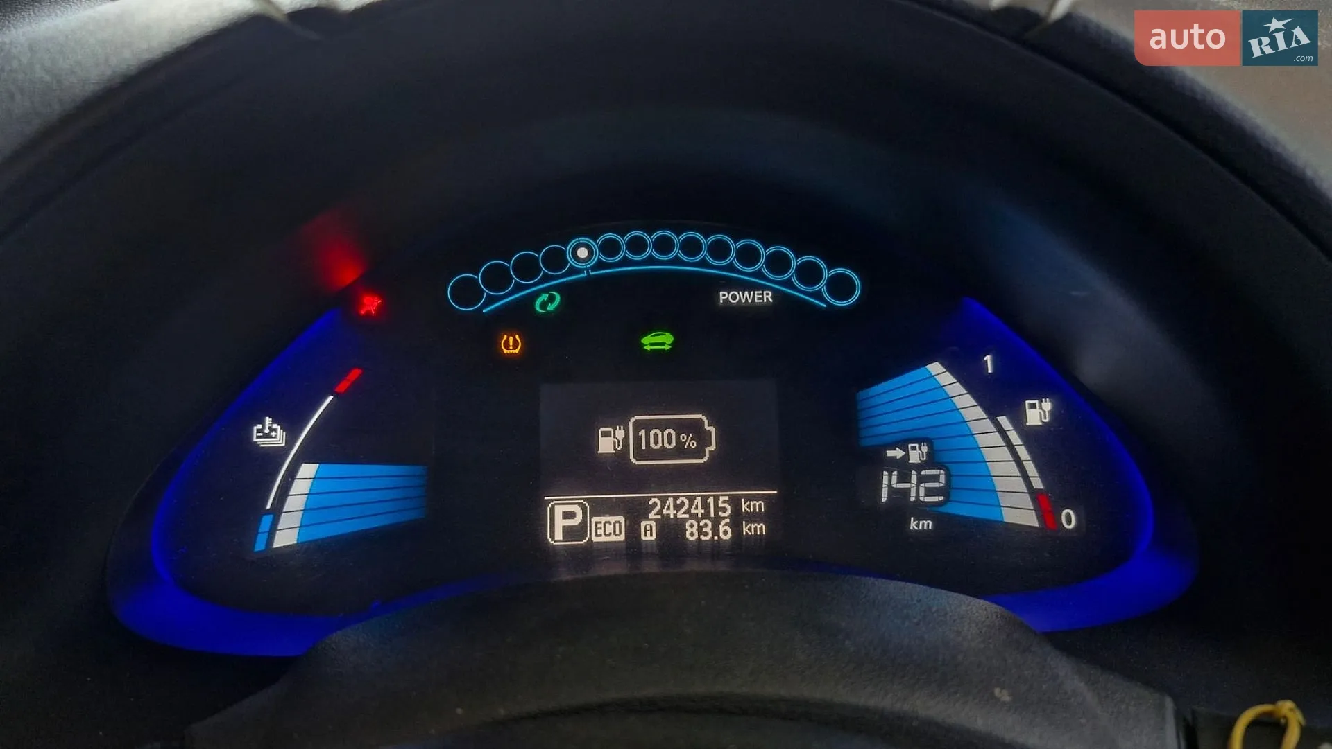 2016 Nissan Leaf - мініатюра 38