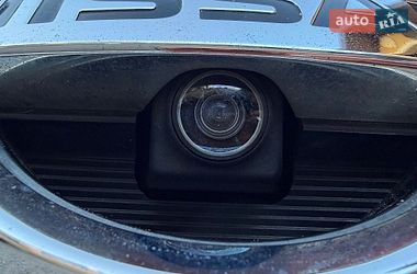 Хэтчбек Nissan Leaf 2019 в Львове