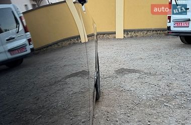Хэтчбек Nissan Leaf 2019 в Львове