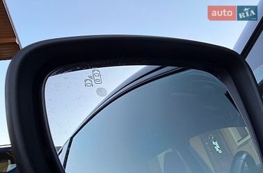 Хэтчбек Nissan Leaf 2019 в Львове