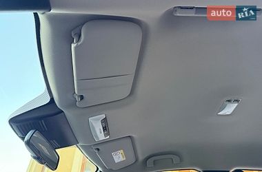 Хэтчбек Nissan Leaf 2019 в Львове