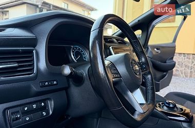 Хэтчбек Nissan Leaf 2019 в Львове