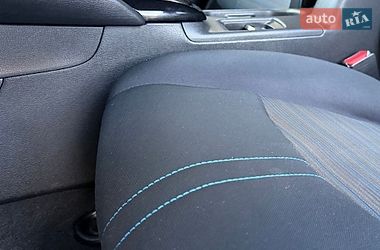 Хэтчбек Nissan Leaf 2019 в Львове