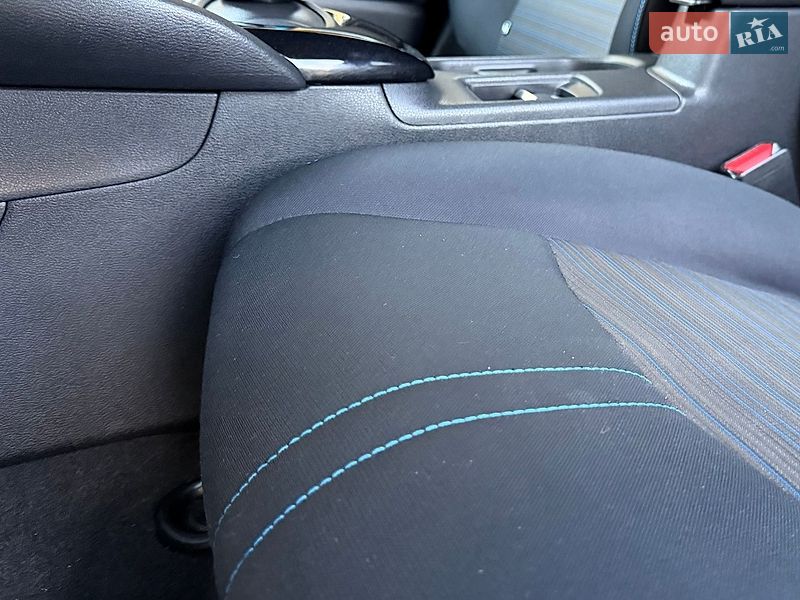 Хэтчбек Nissan Leaf 2019 в Львове