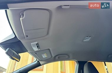Хэтчбек Nissan Leaf 2019 в Львове