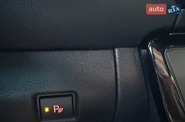 Хэтчбек Nissan Leaf 2019 в Львове