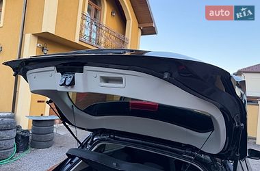 Хэтчбек Nissan Leaf 2019 в Львове