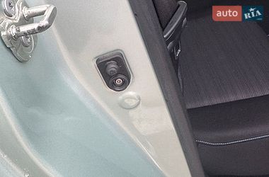 Хетчбек Nissan Leaf 2018 в Житомирі