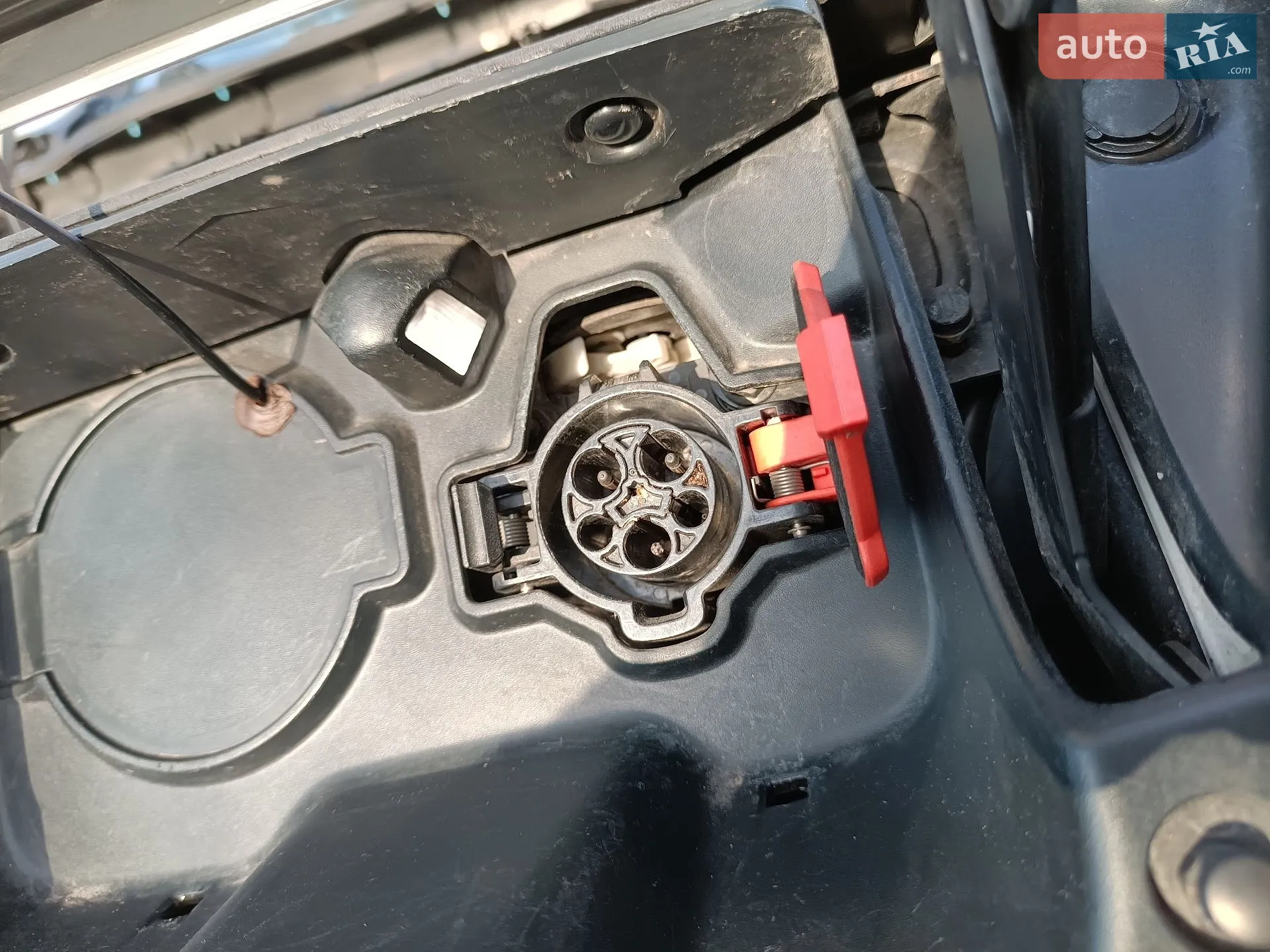 2013 Nissan Leaf - мініатюра 15