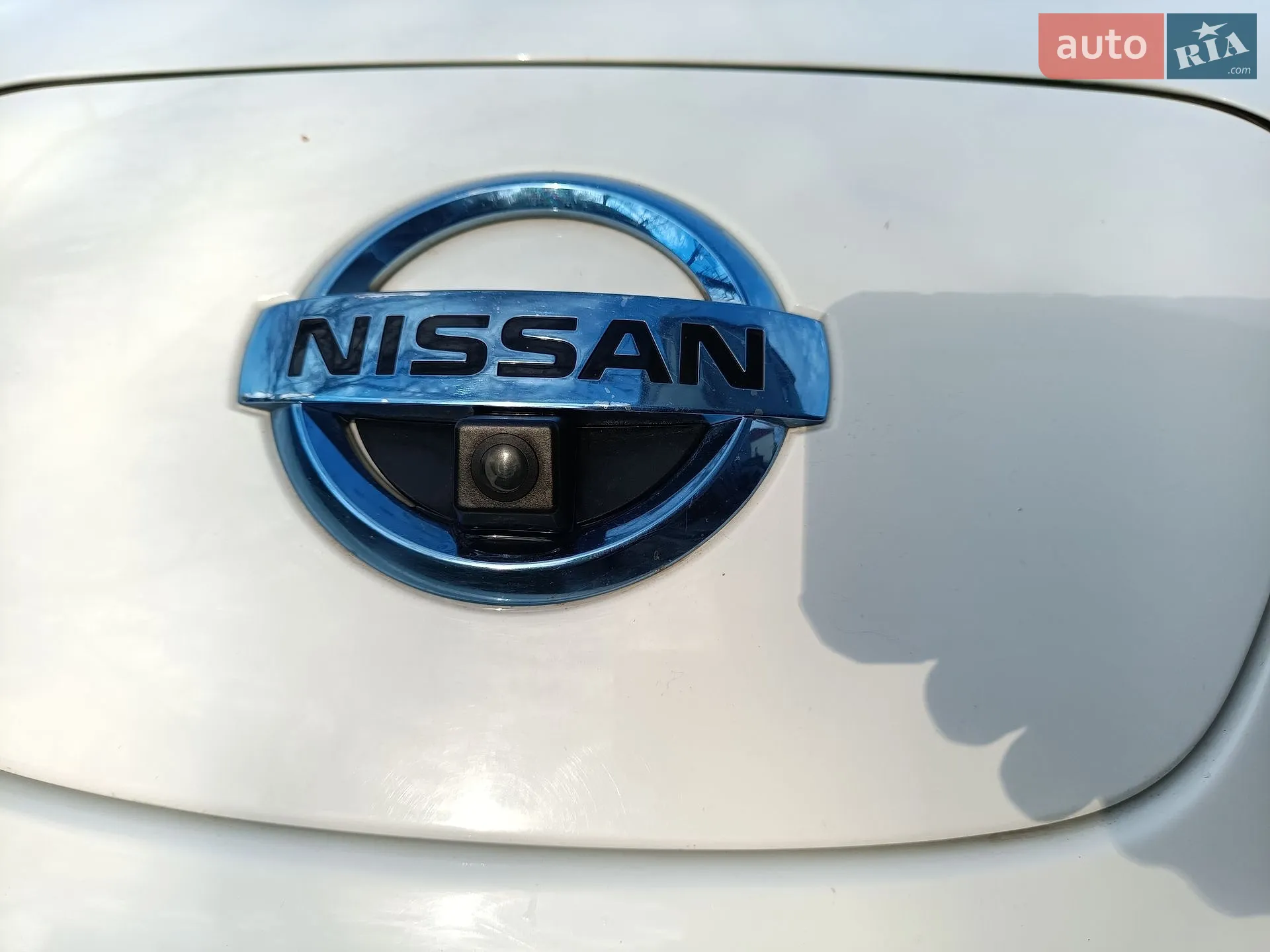 2013 Nissan Leaf - мініатюра 22
