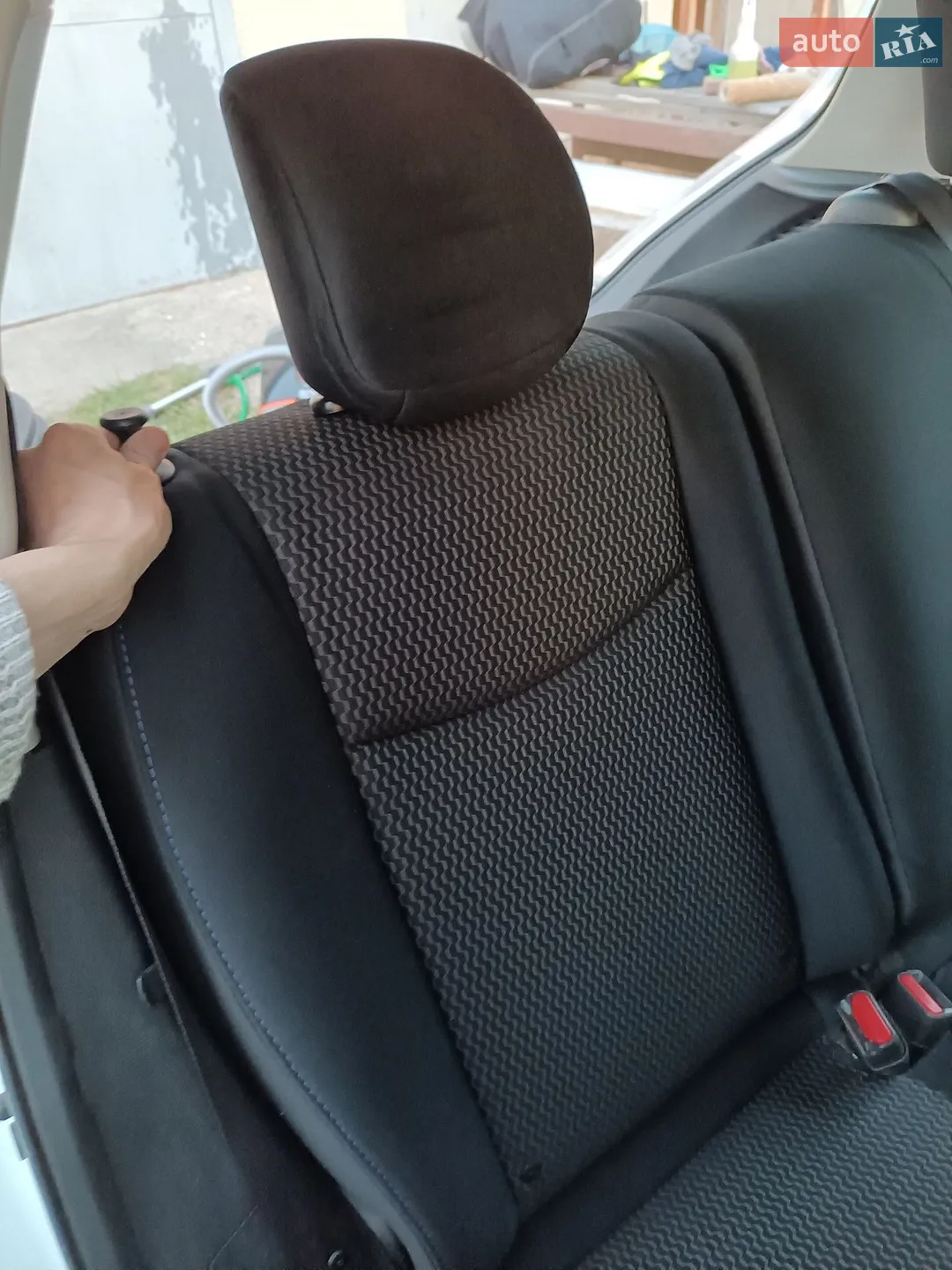 2013 Nissan Leaf - мініатюра 69