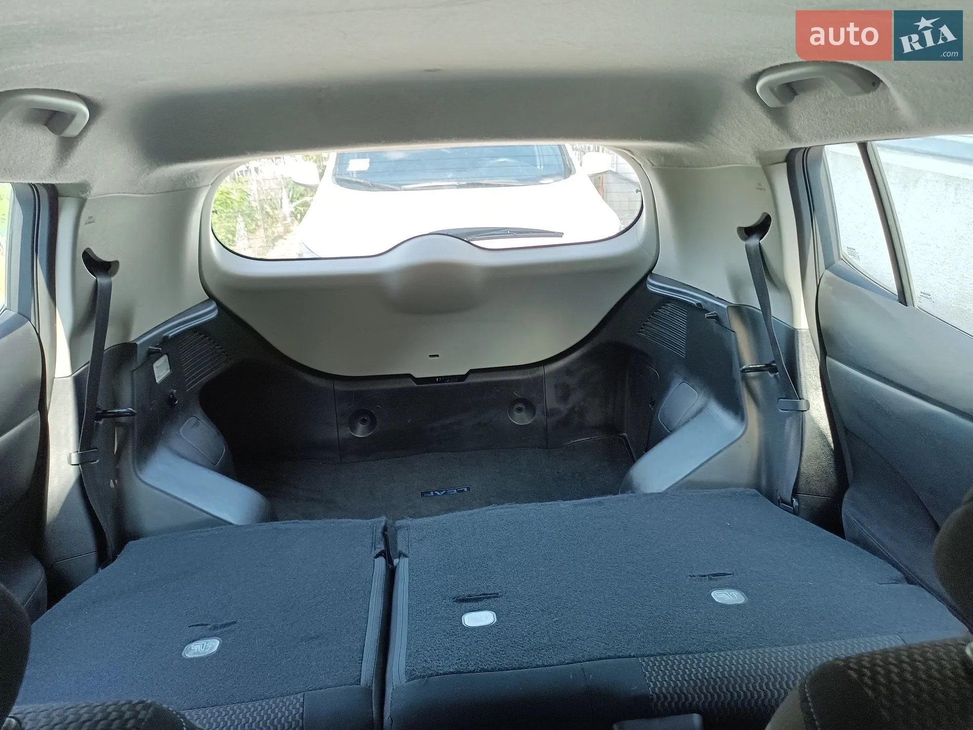 2013 Nissan Leaf - мініатюра 75