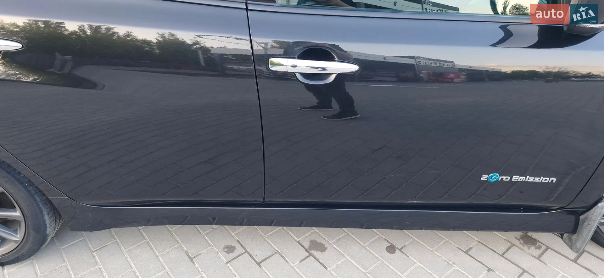 2018 Nissan Leaf - мініатюра 14