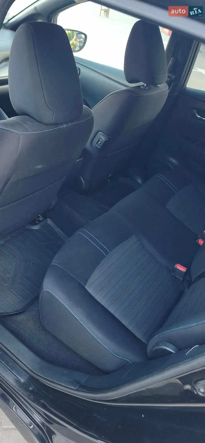 2018 Nissan Leaf - мініатюра 24