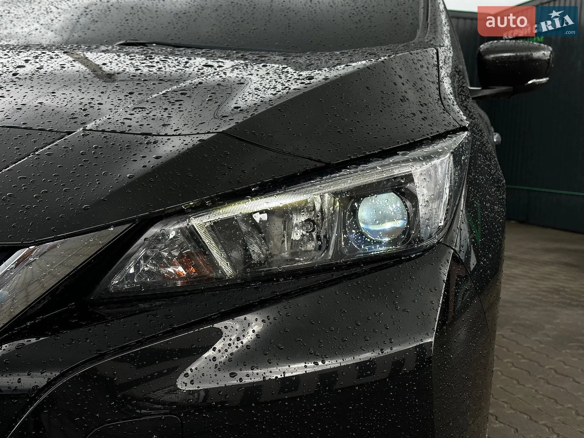 2018 Nissan Leaf - мініатюра 5