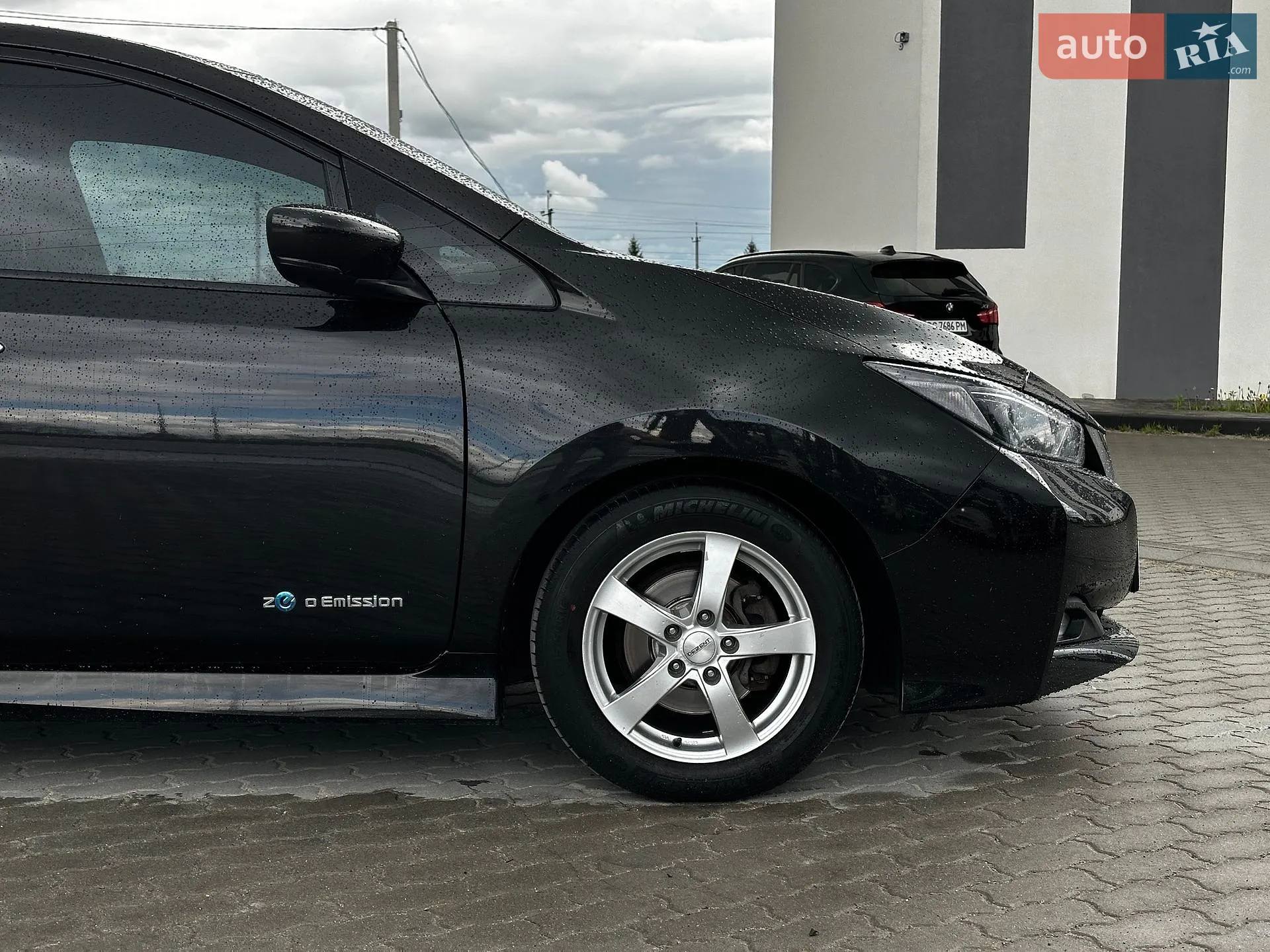 2018 Nissan Leaf - мініатюра 17