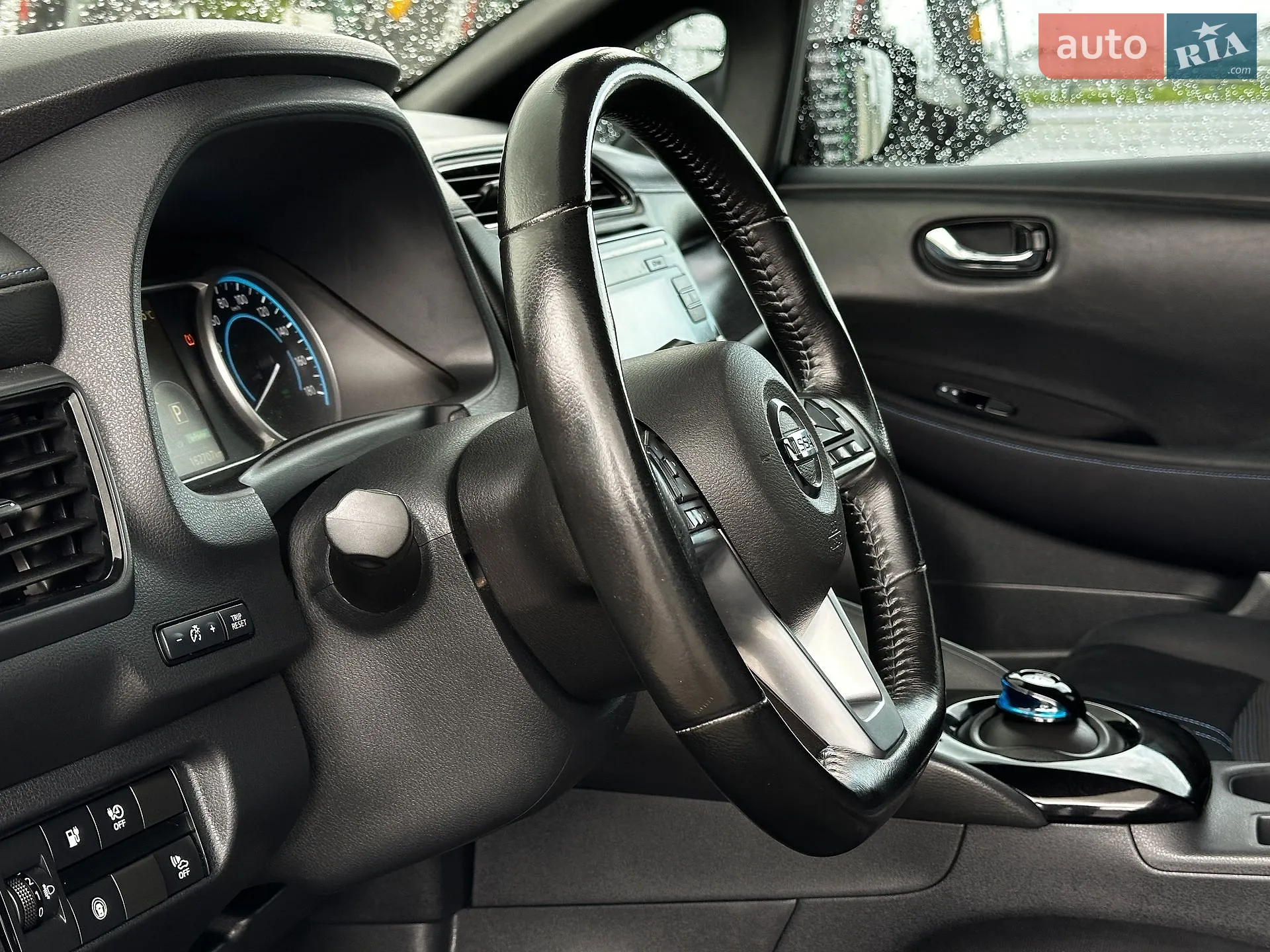 2018 Nissan Leaf - мініатюра 26