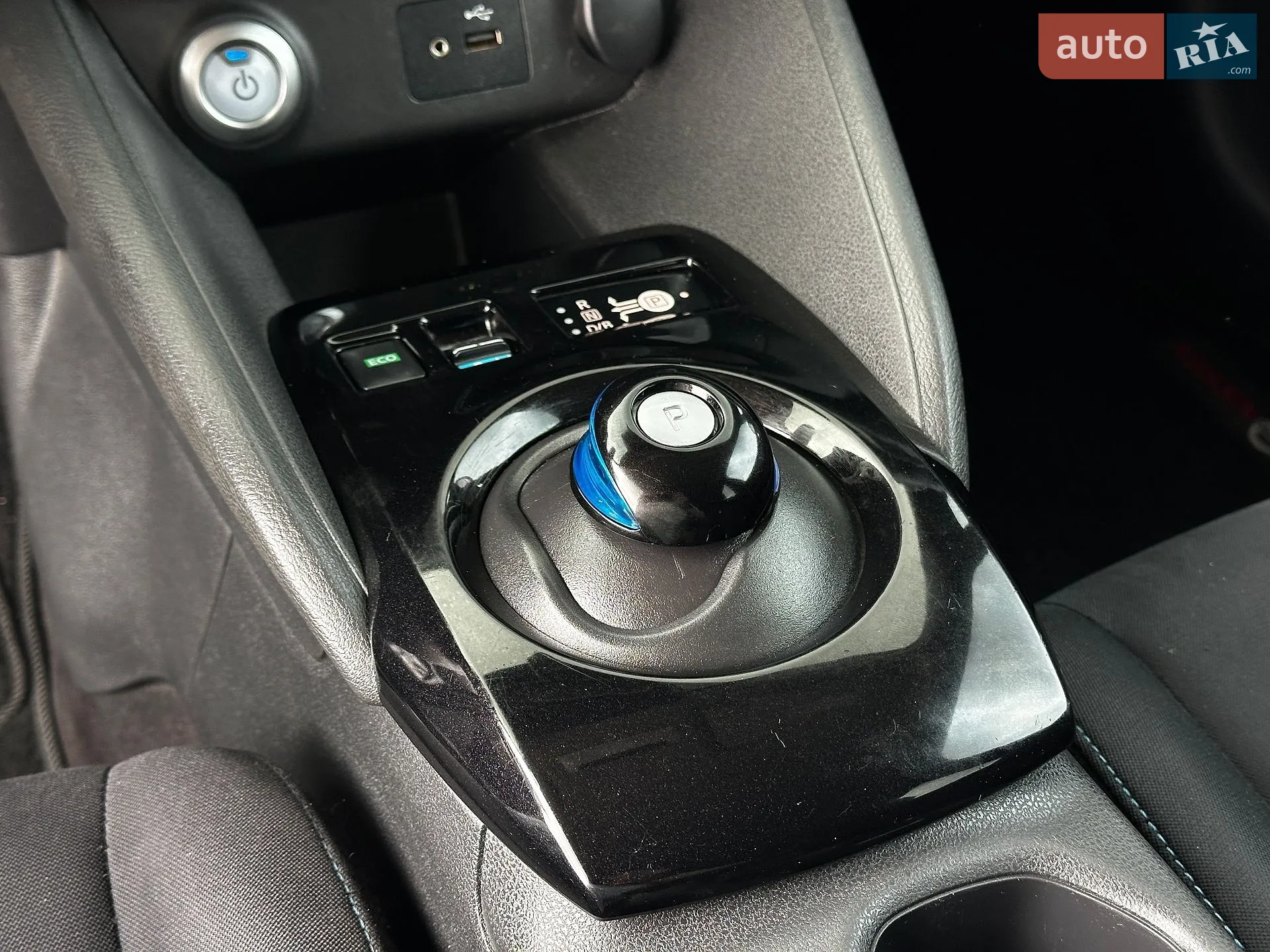 2018 Nissan Leaf - мініатюра 31